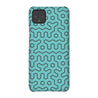 Abstract Pattern #1 - Snap Phone Case