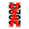 2020 : X - Snap Phone Case