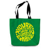 Step On | Happy Mondays | Lyrics Print | Music Print - Tote Bag
