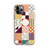 Geometric Pattern #2 - Eco Phone Case