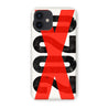 2020 : X - Snap Phone Case