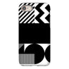 Geometric Shapes #1 - Tough Phone Case