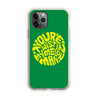 Step On | Happy Mondays | Lyrics Print | Music Print - Eco Phone Cases