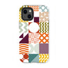 Geometric Pattern #2 - Tough Phone Case