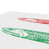 Anchovies - Canvas
