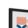 Geometric Pattern #2 - Fine Art Print