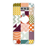 Geometric Pattern #2 - Snap Phone Case
