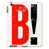 B! - Tablet Cases