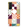 Geometric Pattern #2 - Snap Phone Case