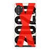 2020 : X - Tough Phone Case