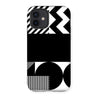 Geometric Shapes #1 - Tough Phone Case