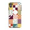 Geometric Pattern #2 - Tough Phone Case