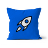 Rocket Icon - Cushion