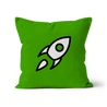 Rocket Icon - Cushion