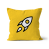 Rocket Icon - Cushion