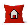 Home Icon - Cushion