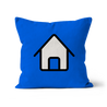 Home Icon - Cushion