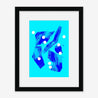 White Dots - Fine Art Print