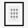 Strawberries #2 - Fine Art Print