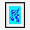 White Dots - Fine Art Print