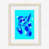 White Dots - Fine Art Print