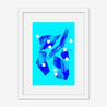 White Dots - Fine Art Print