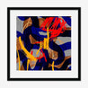 Swirls - Fine Art Print