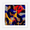 Swirls - Fine Art Print