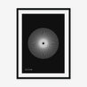 Circular #1 - Fine Art Print