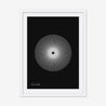 Circular #1 - Fine Art Print