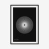 Circular #1 - Fine Art Print