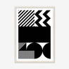 Geometric Shapes #1 - Fine Art Print