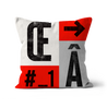 Type Block #1 - Cushion