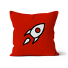 Rocket Icon - Cushion