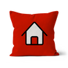 Home Icon - Cushion