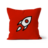 Rocket Icon - Cushion
