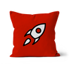 Rocket Icon - Cushion