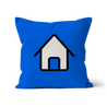 Home Icon - Cushion